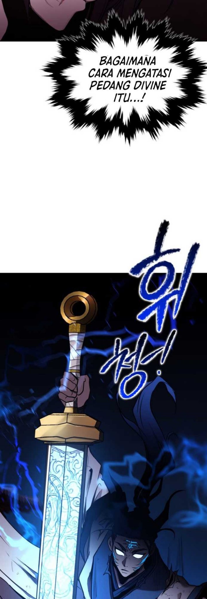 Mount Hua Wind Sword Chapter 04 Gambar 54