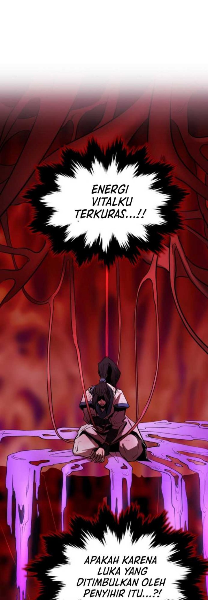 Mount Hua Wind Sword Chapter 04 Gambar 56