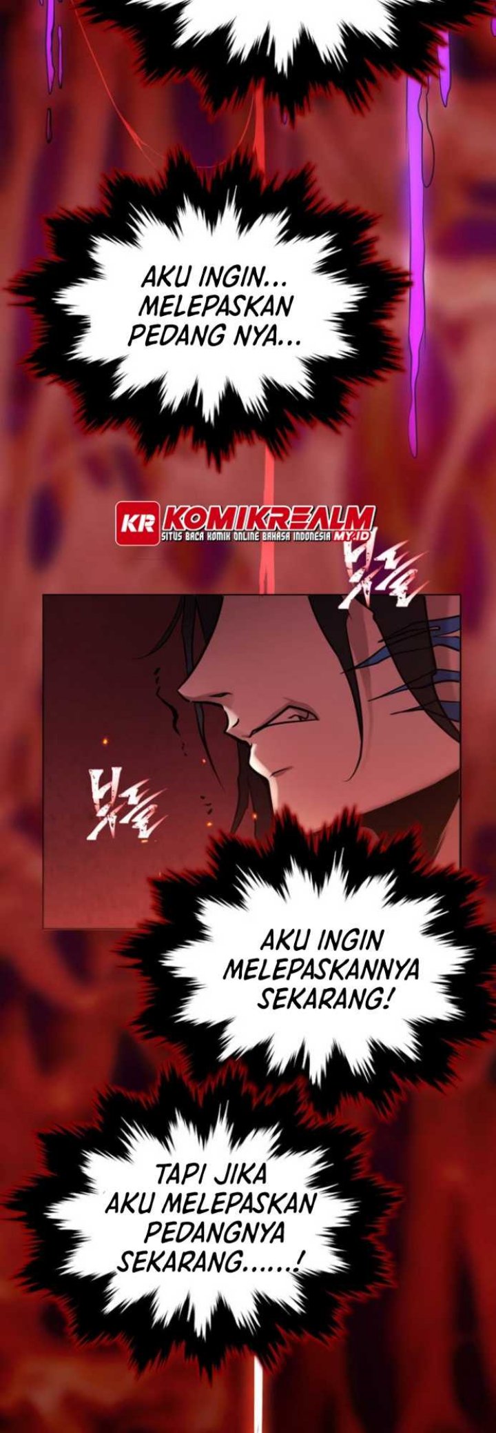 Mount Hua Wind Sword Chapter 04 Gambar 57