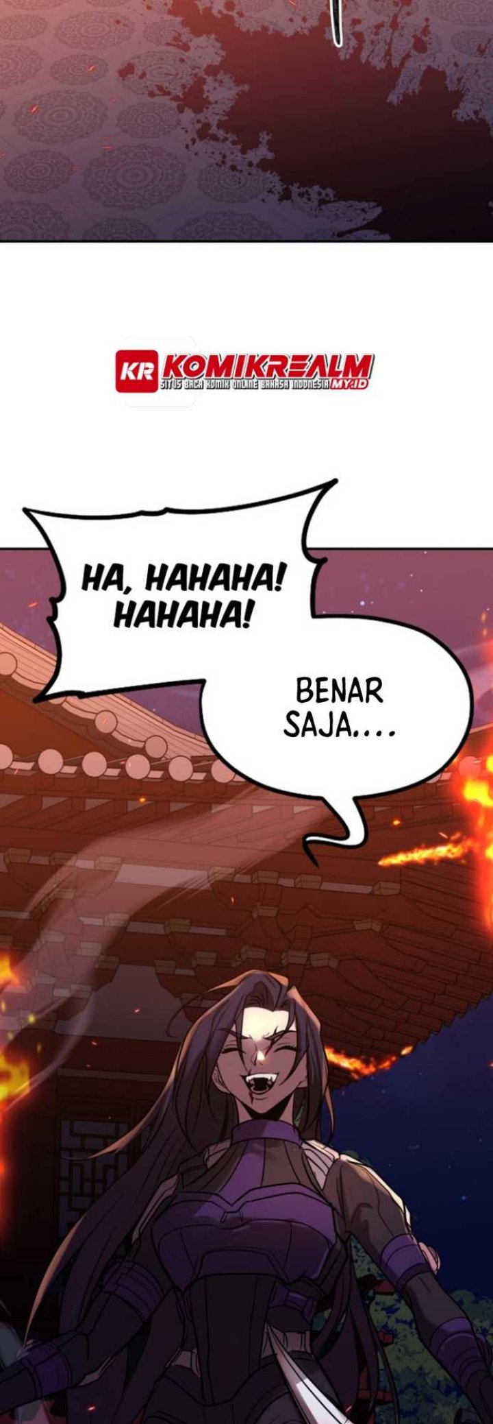 Mount Hua Wind Sword Chapter 04 Gambar 59