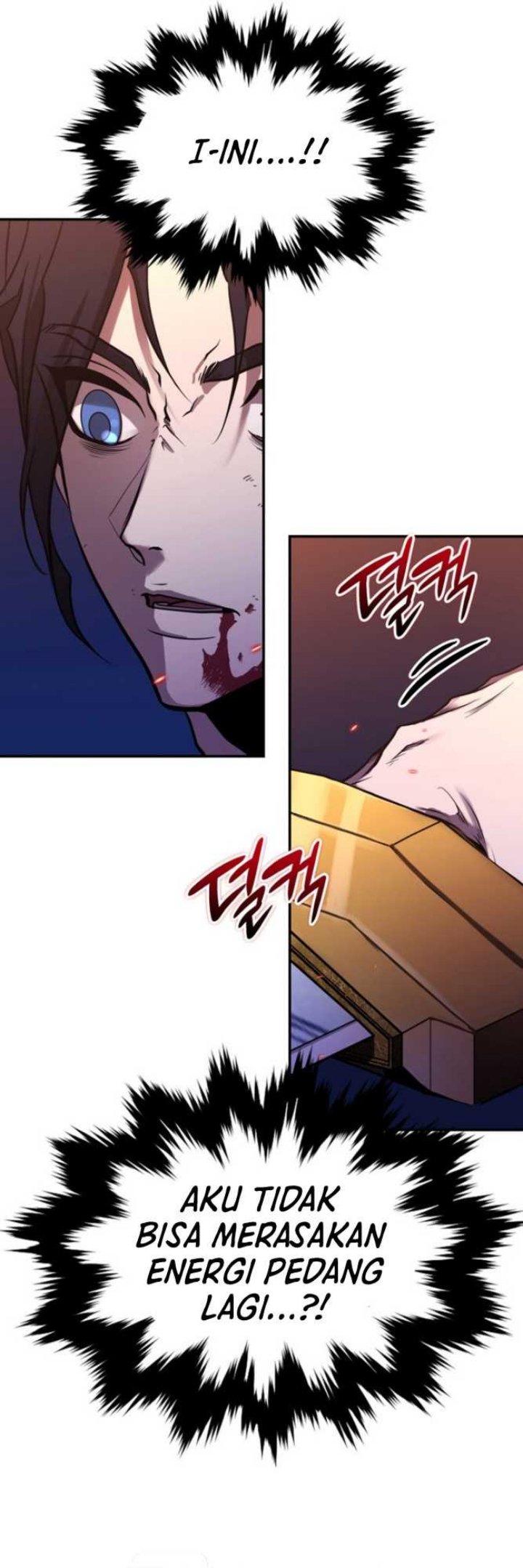Mount Hua Wind Sword Chapter 04 Gambar 62