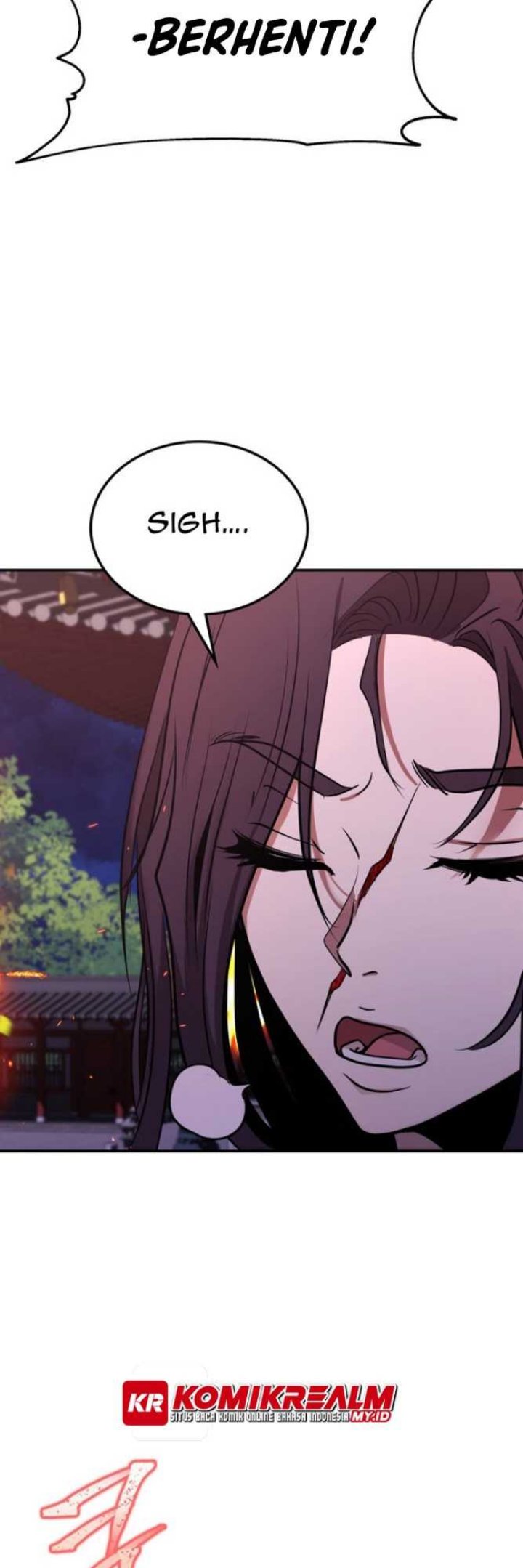 Mount Hua Wind Sword Chapter 04 Gambar 64