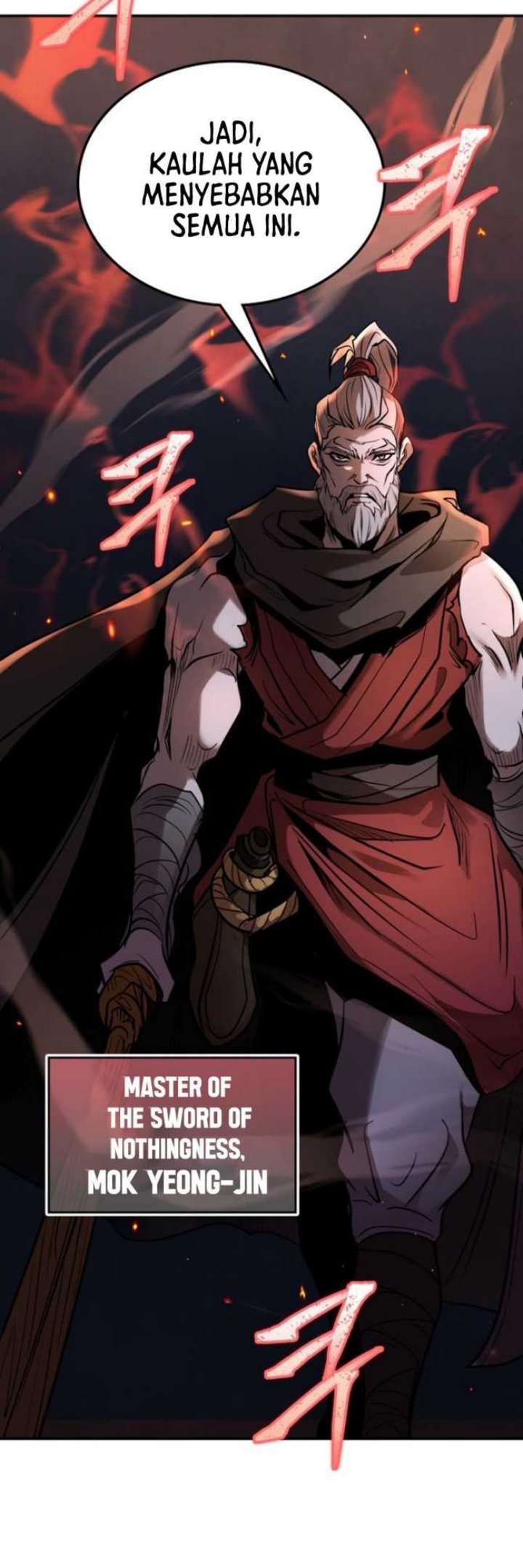 Mount Hua Wind Sword Chapter 04 Gambar 65