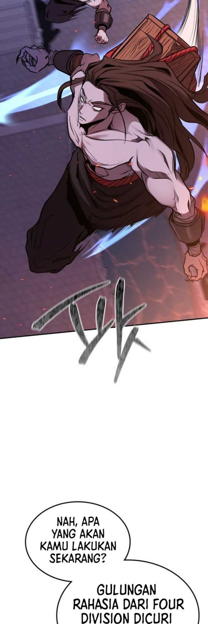 Mount Hua Wind Sword Chapter 04 Gambar 70