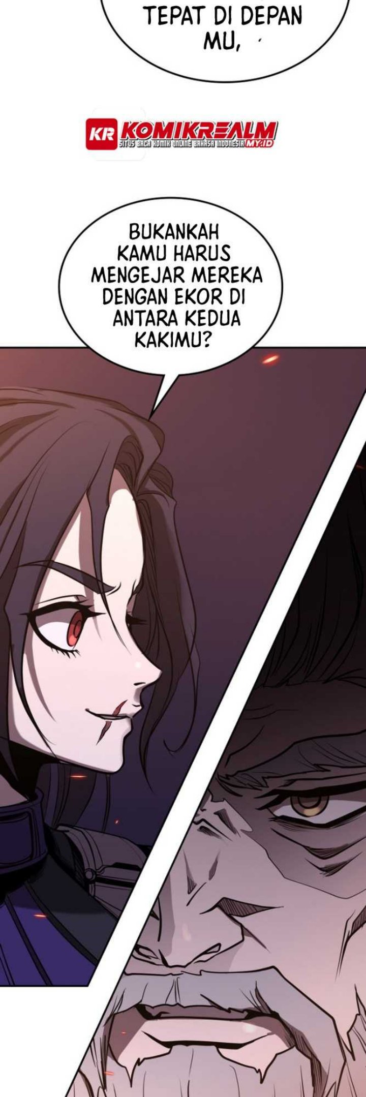 Mount Hua Wind Sword Chapter 04 Gambar 71