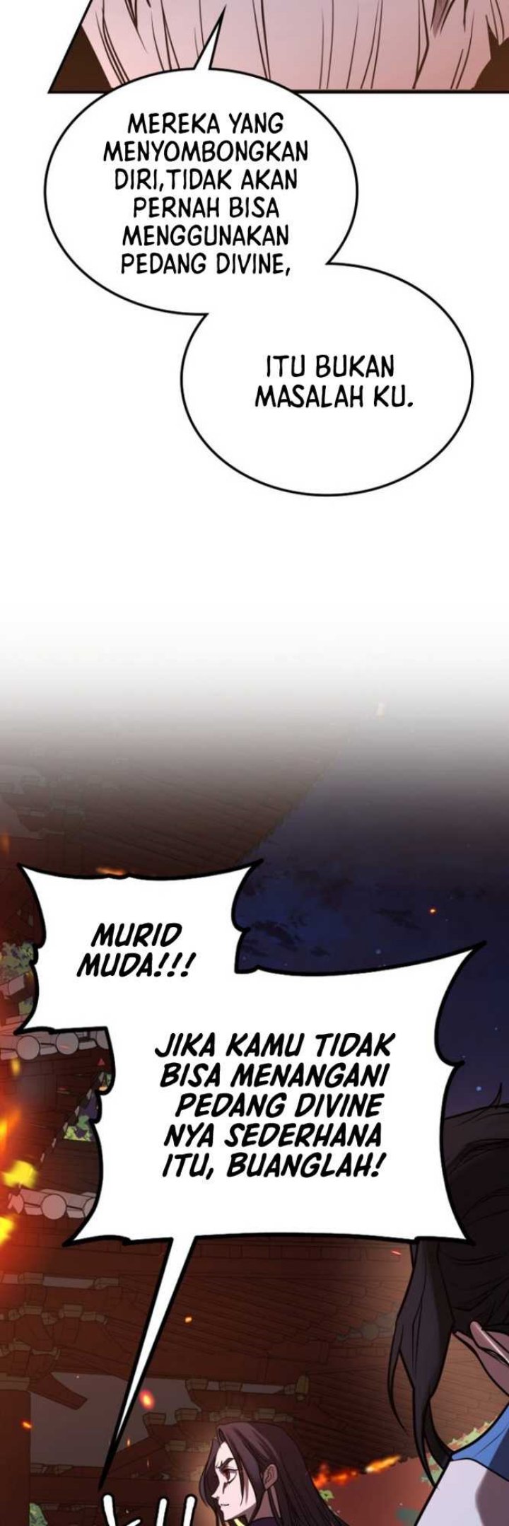 Mount Hua Wind Sword Chapter 04 Gambar 72
