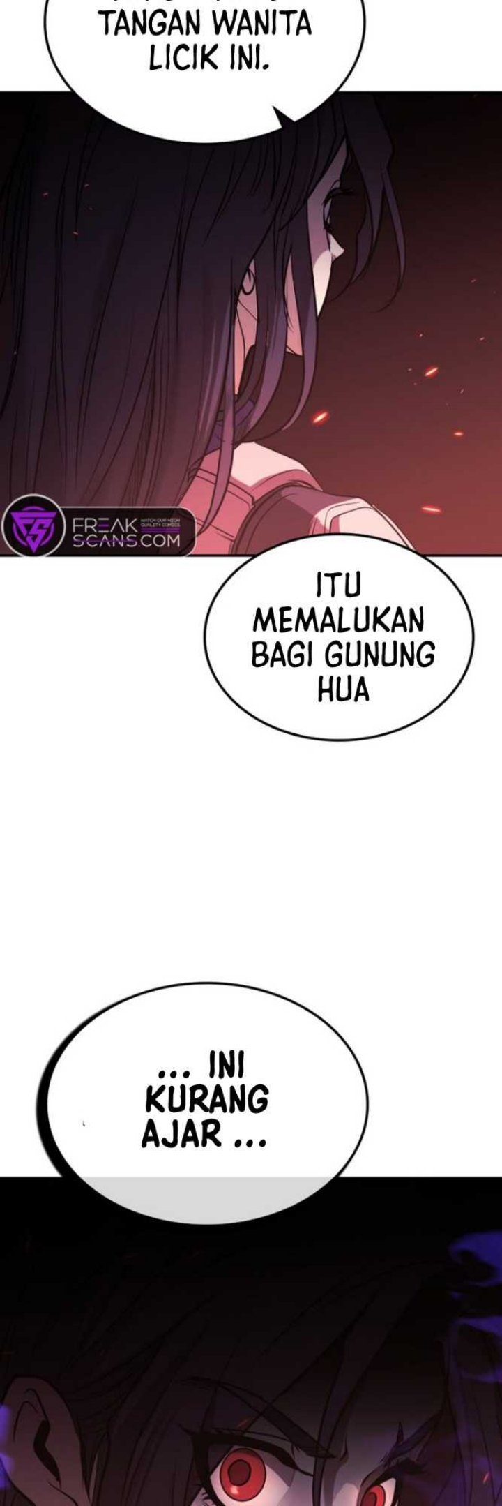 Mount Hua Wind Sword Chapter 04 Gambar 74