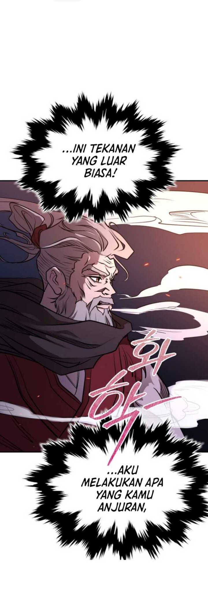 Mount Hua Wind Sword Chapter 04 Gambar 78