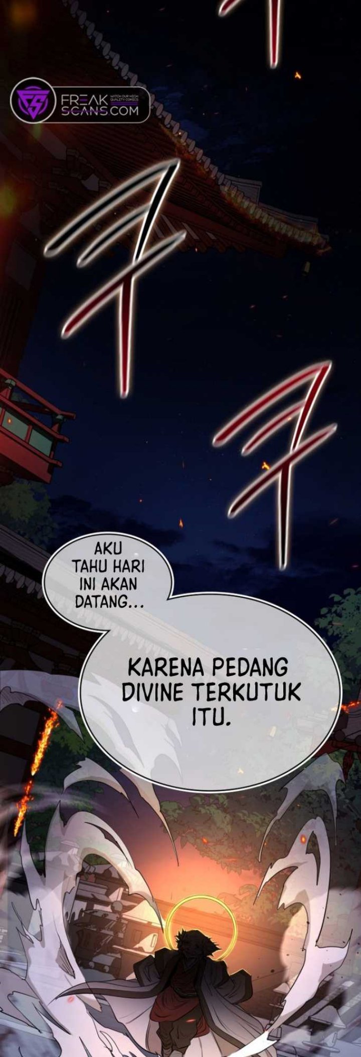 Mount Hua Wind Sword Chapter 04 Gambar 80