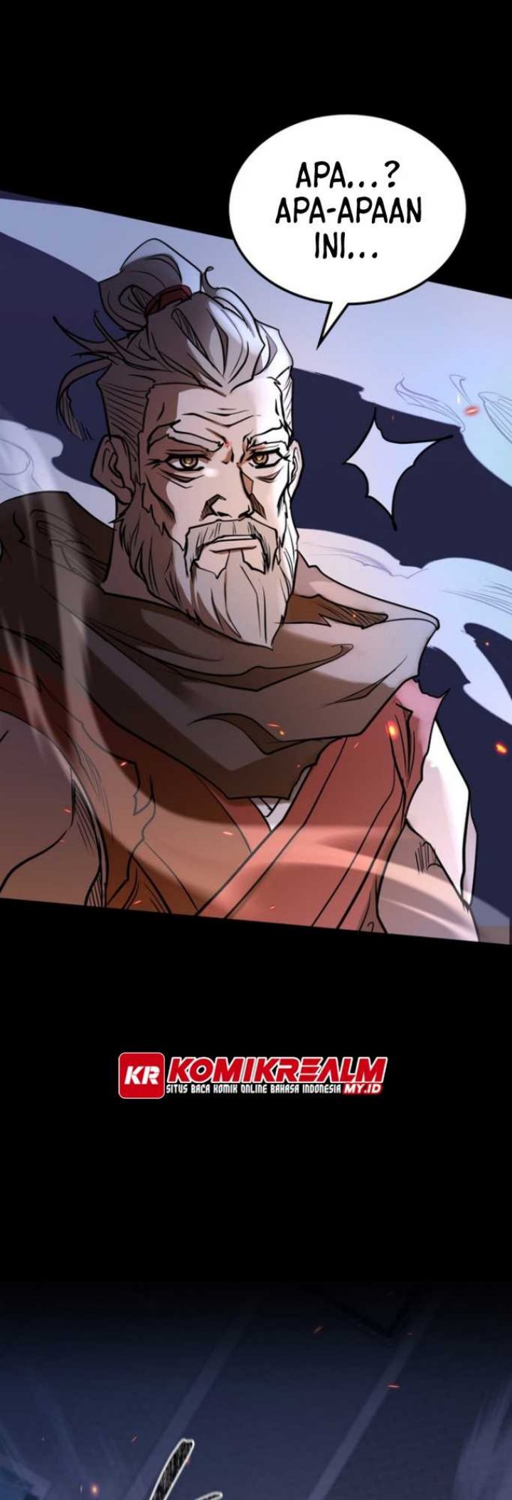 Mount Hua Wind Sword Chapter 04 Gambar 83