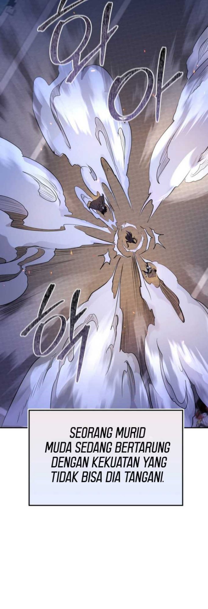 Mount Hua Wind Sword Chapter 04 Gambar 84