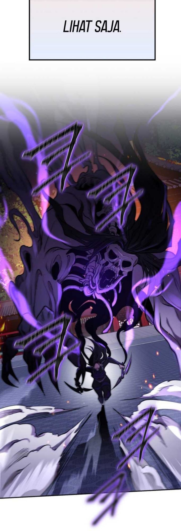 Mount Hua Wind Sword Chapter 04 Gambar 86