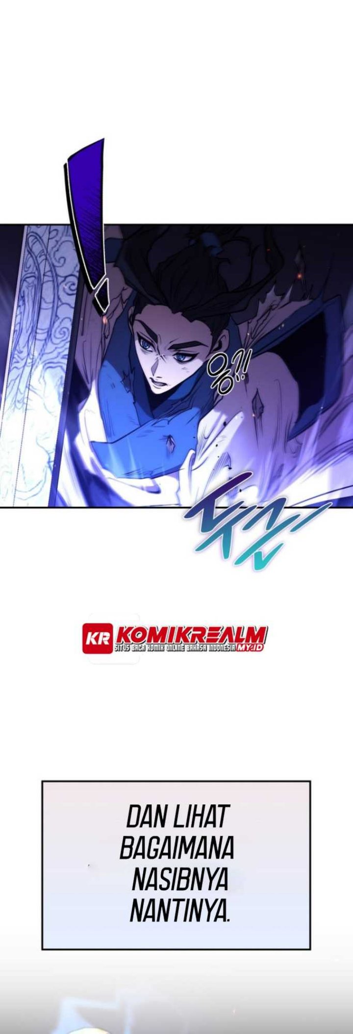 Mount Hua Wind Sword Chapter 04 Gambar 87