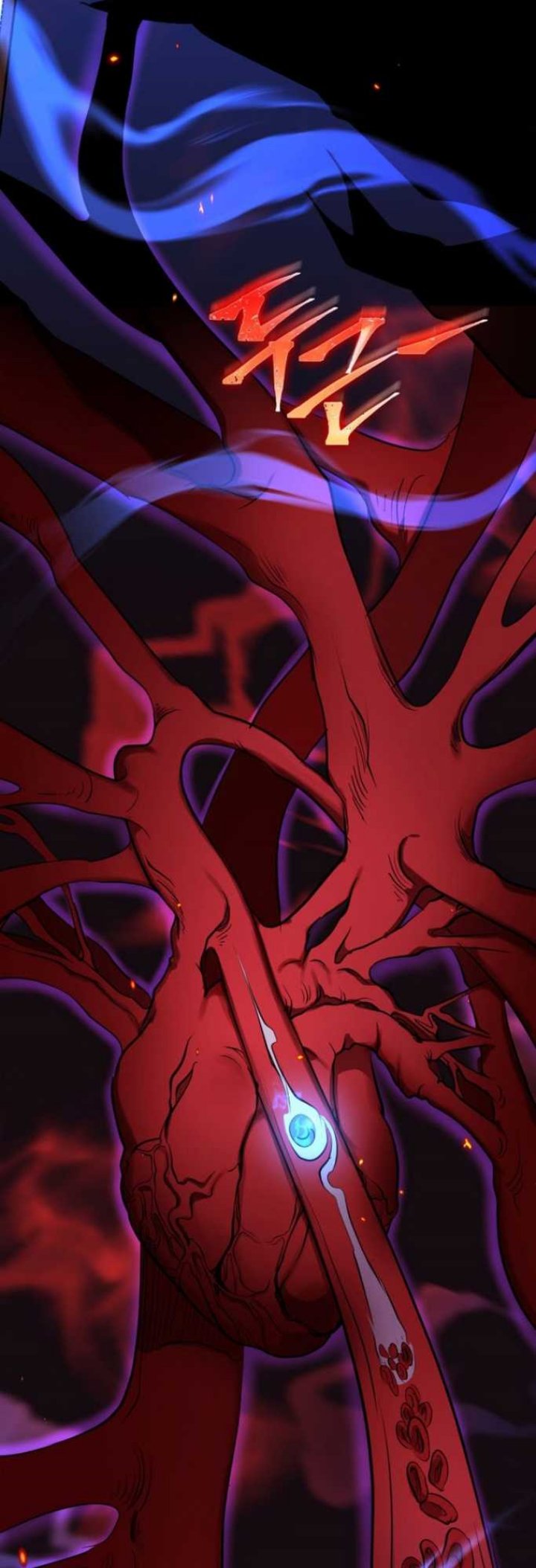 Mount Hua Wind Sword Chapter 04 Gambar 89