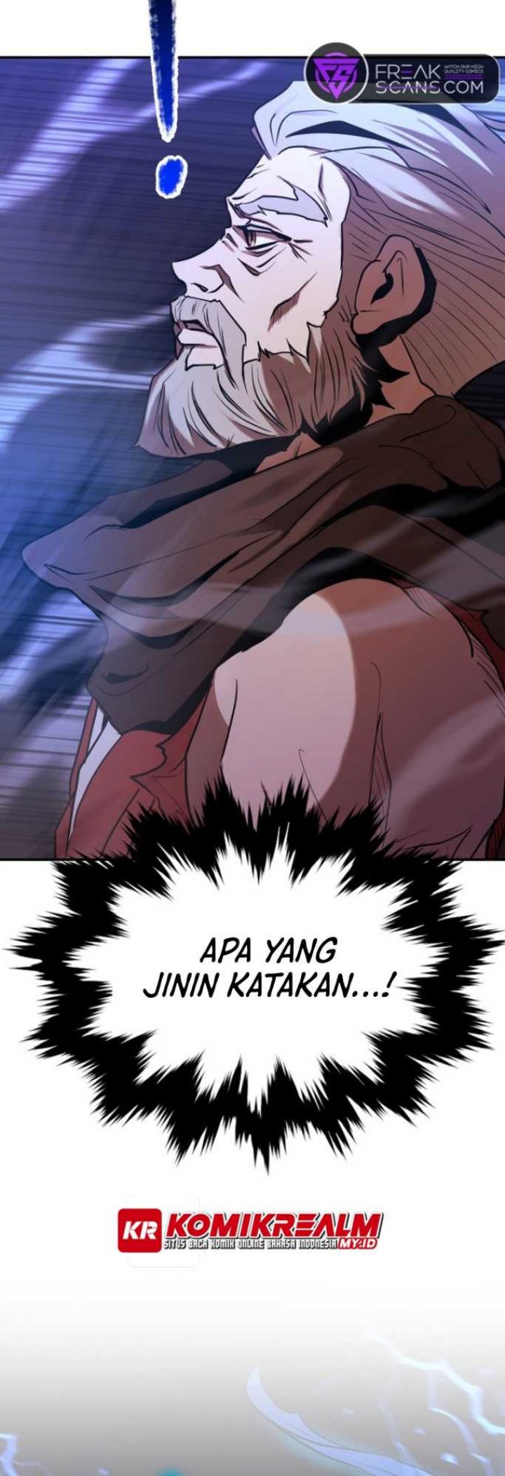 Mount Hua Wind Sword Chapter 04 Gambar 91