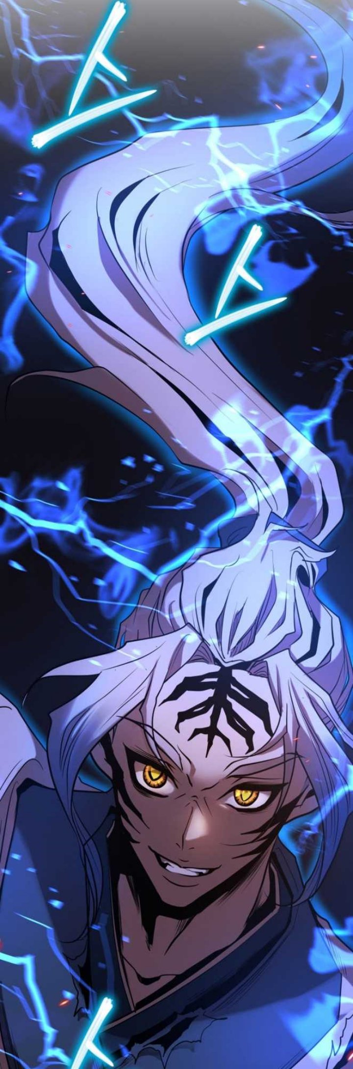 Mount Hua Wind Sword Chapter 04 Gambar 92