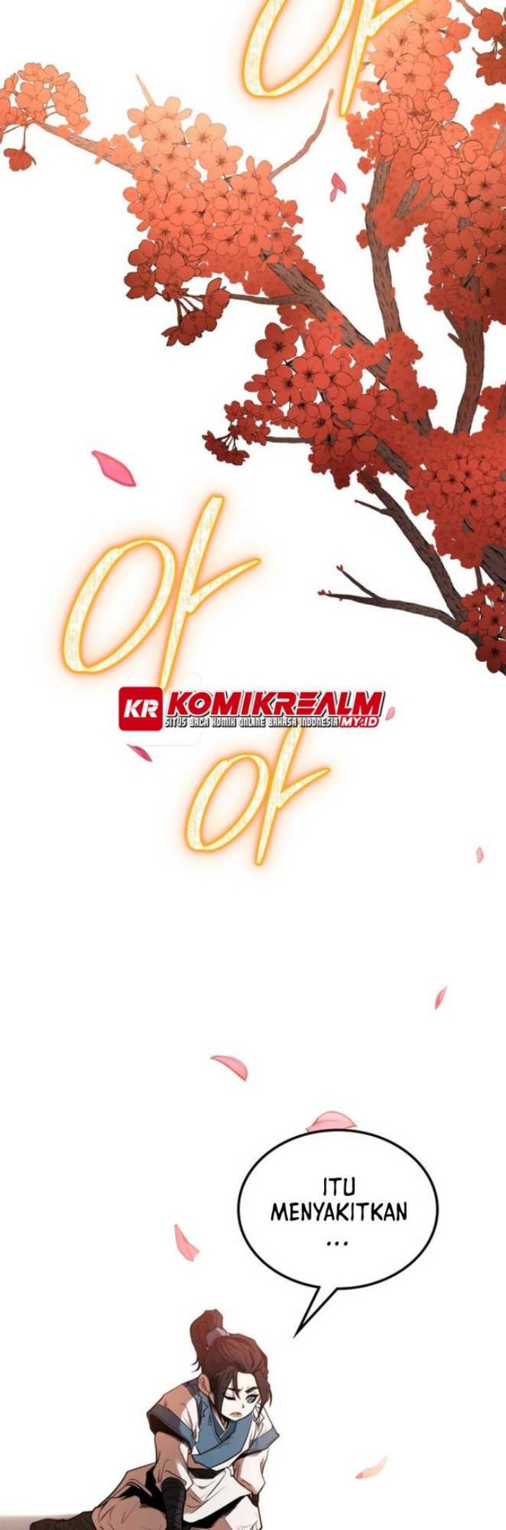 Mount Hua Wind Sword Chapter 04 Gambar 97