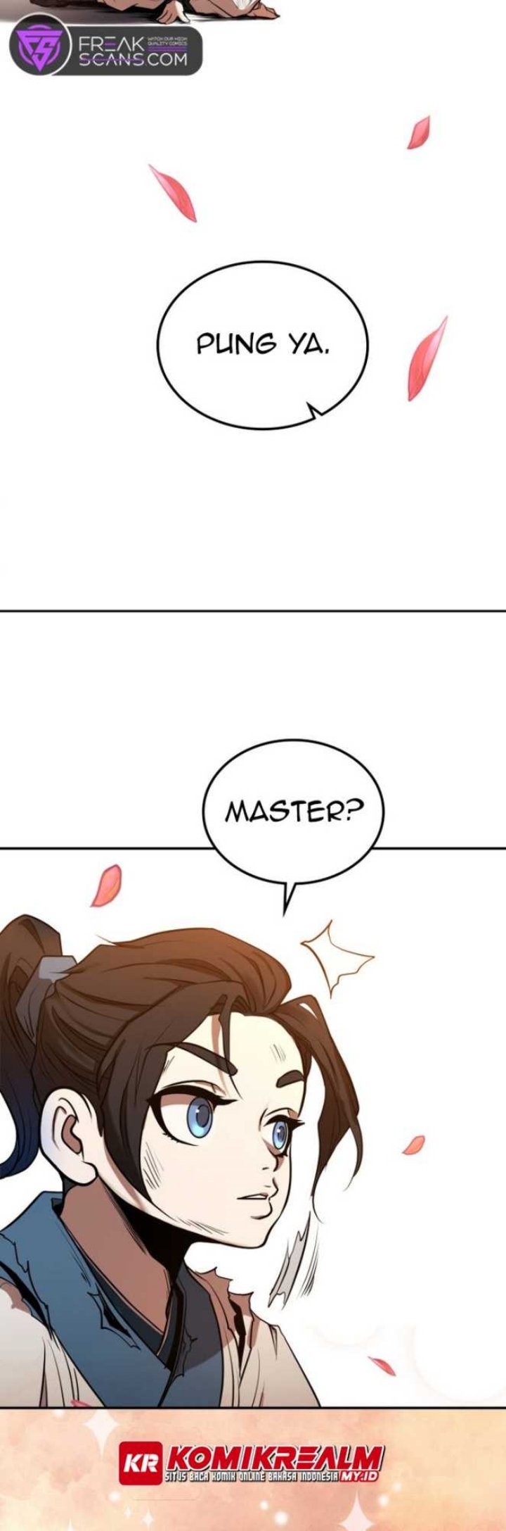 Mount Hua Wind Sword Chapter 04 Gambar 98