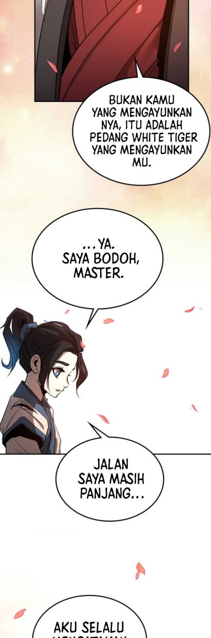 Mount Hua Wind Sword Chapter 04 Gambar 101