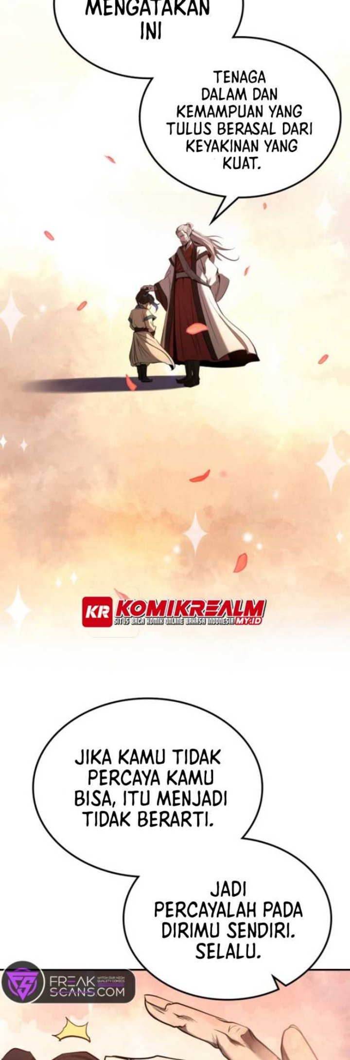 Mount Hua Wind Sword Chapter 04 Gambar 102
