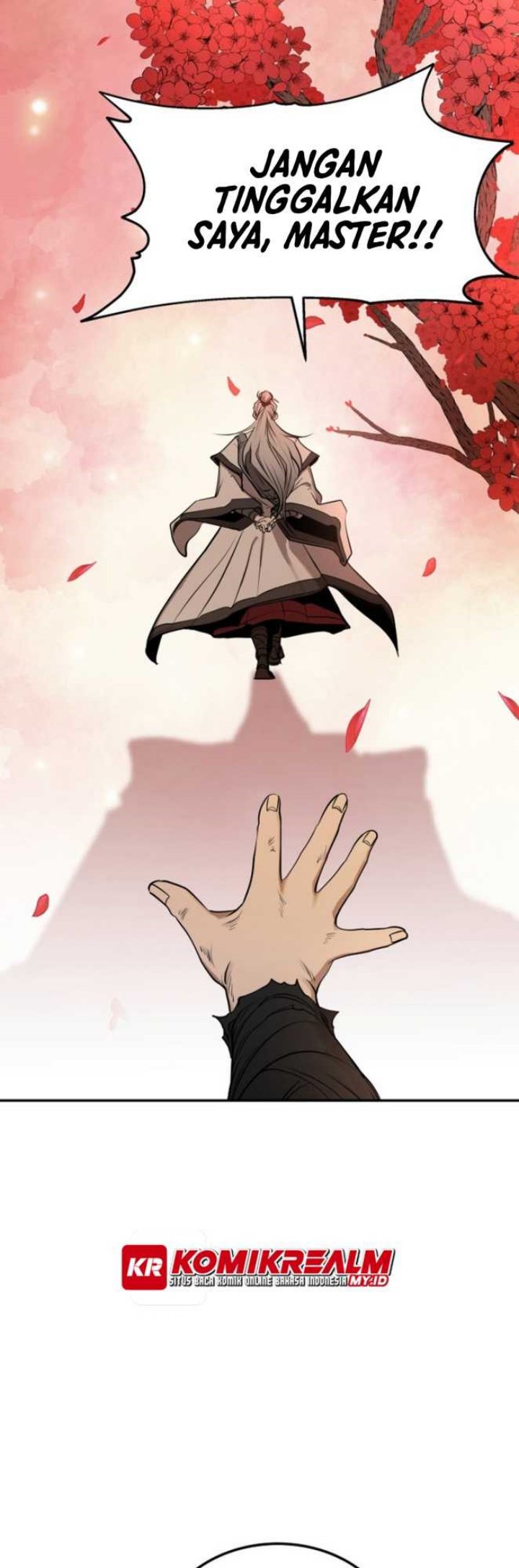 Mount Hua Wind Sword Chapter 04 Gambar 104