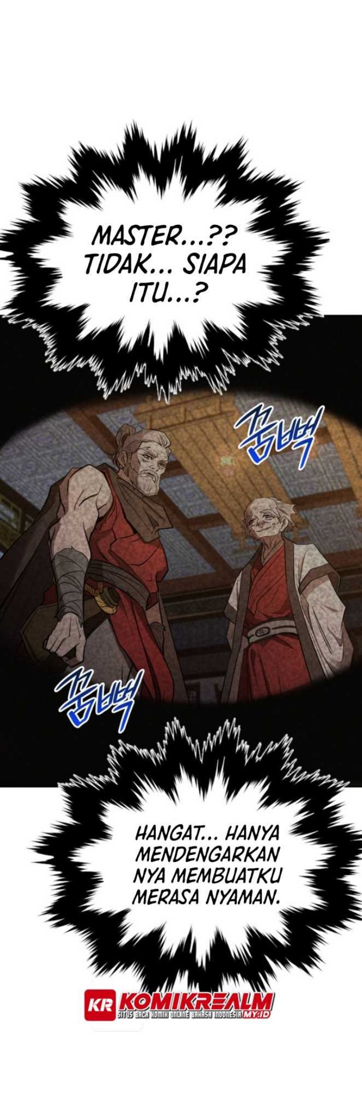 Mount Hua Wind Sword Chapter 04 Gambar 106