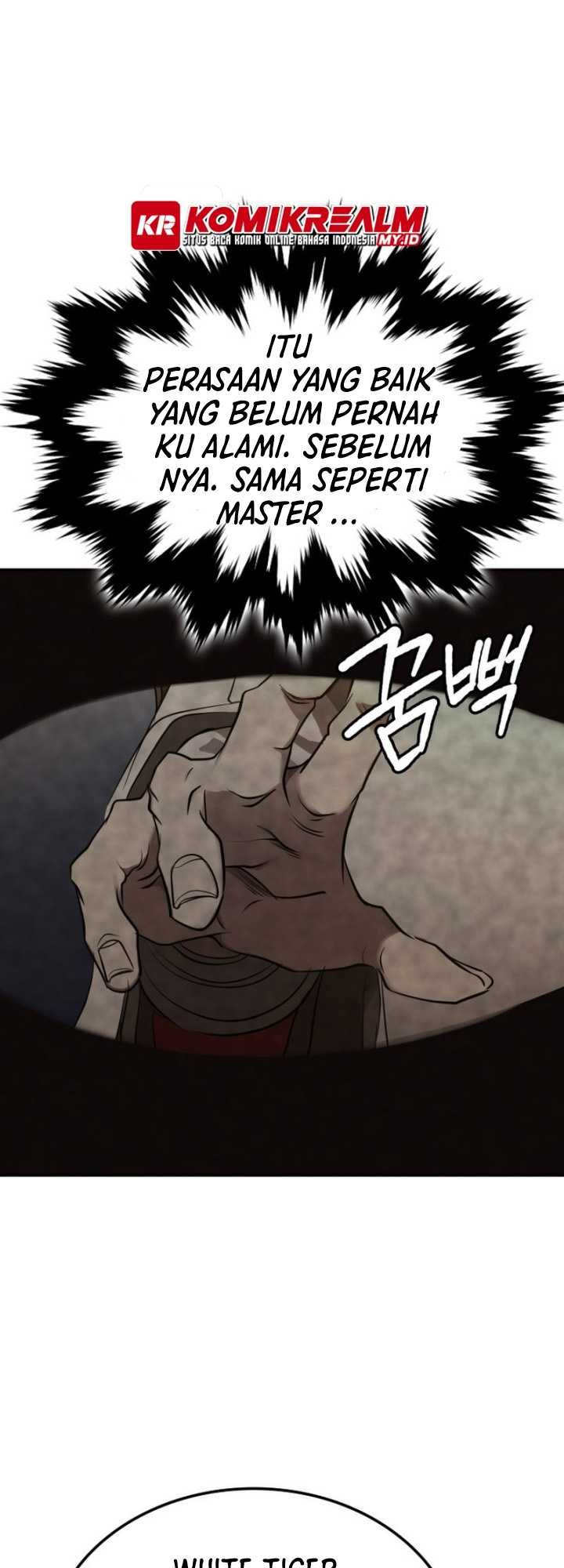 Mount Hua Wind Sword Chapter 04 Gambar 107