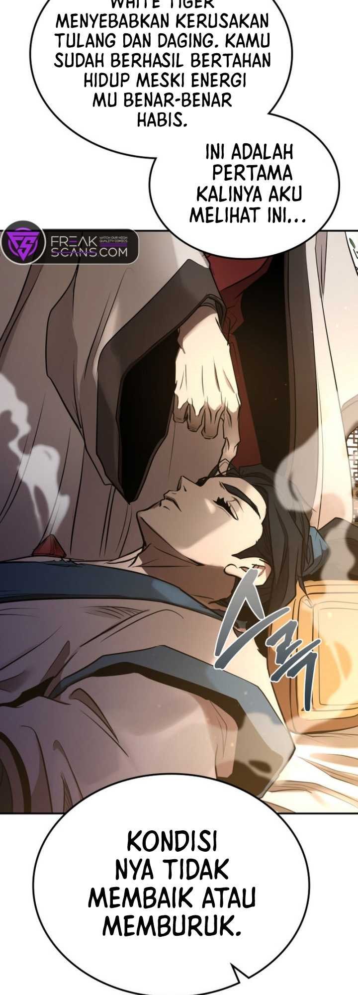 Mount Hua Wind Sword Chapter 04 Gambar 108