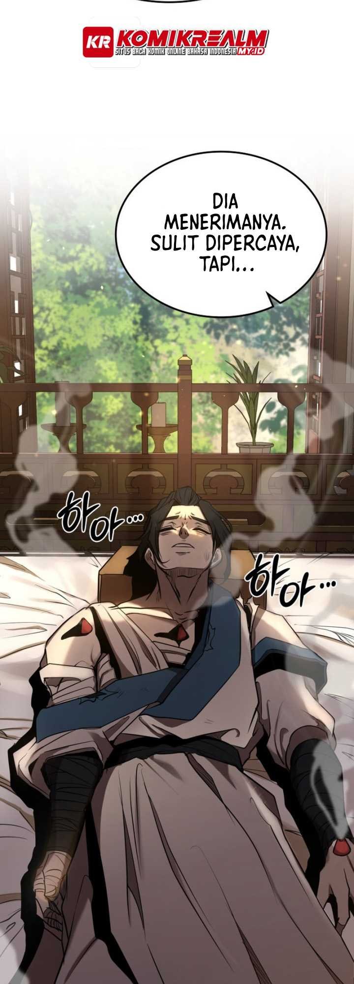 Mount Hua Wind Sword Chapter 04 Gambar 109
