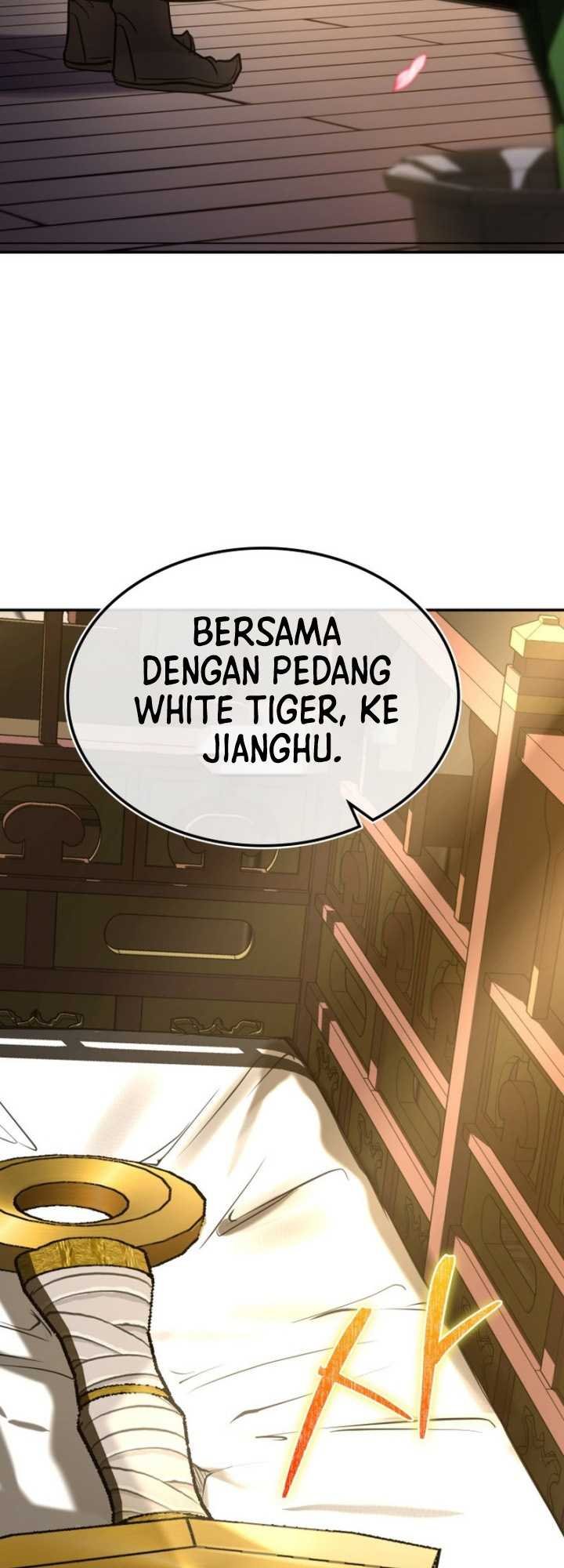 Mount Hua Wind Sword Chapter 04 Gambar 112