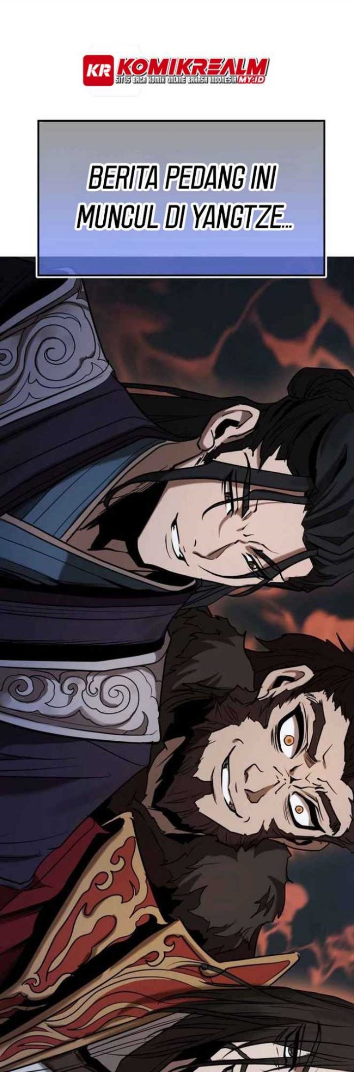 Mount Hua Wind Sword Chapter 06 Gambar 2