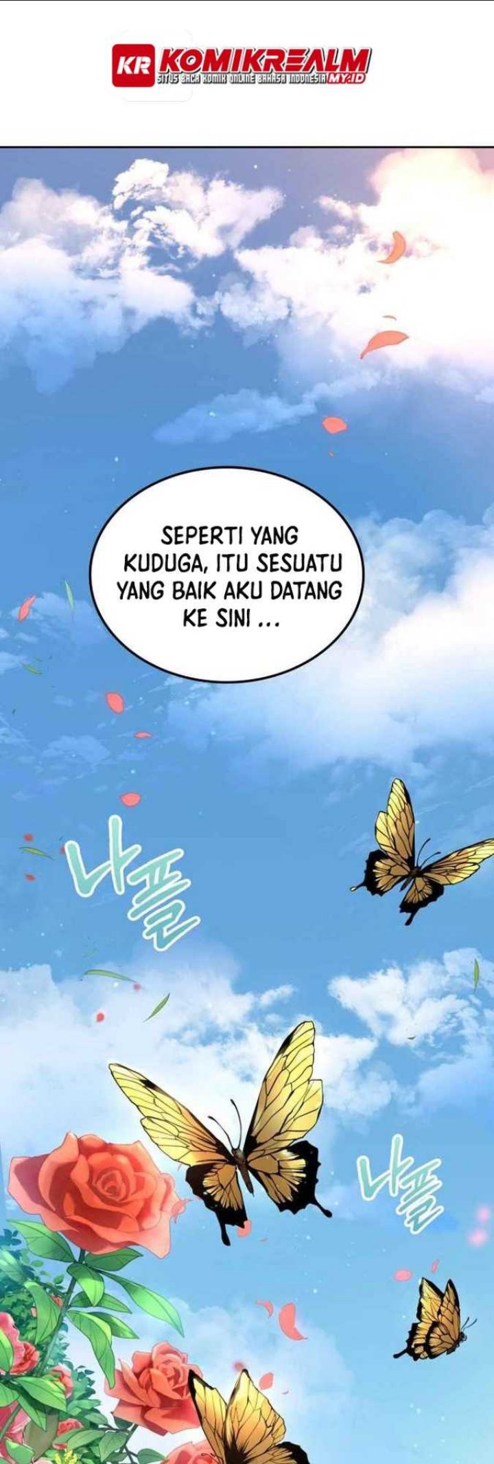 Mount Hua Wind Sword Chapter 08 Gambar 2