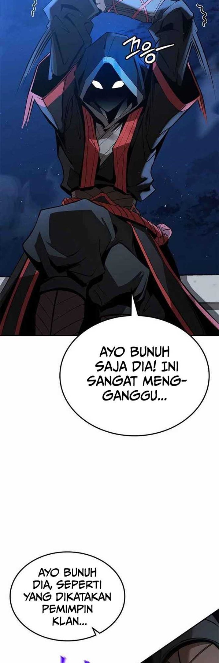 Mount Hua Wind Sword Chapter 09 Gambar 7