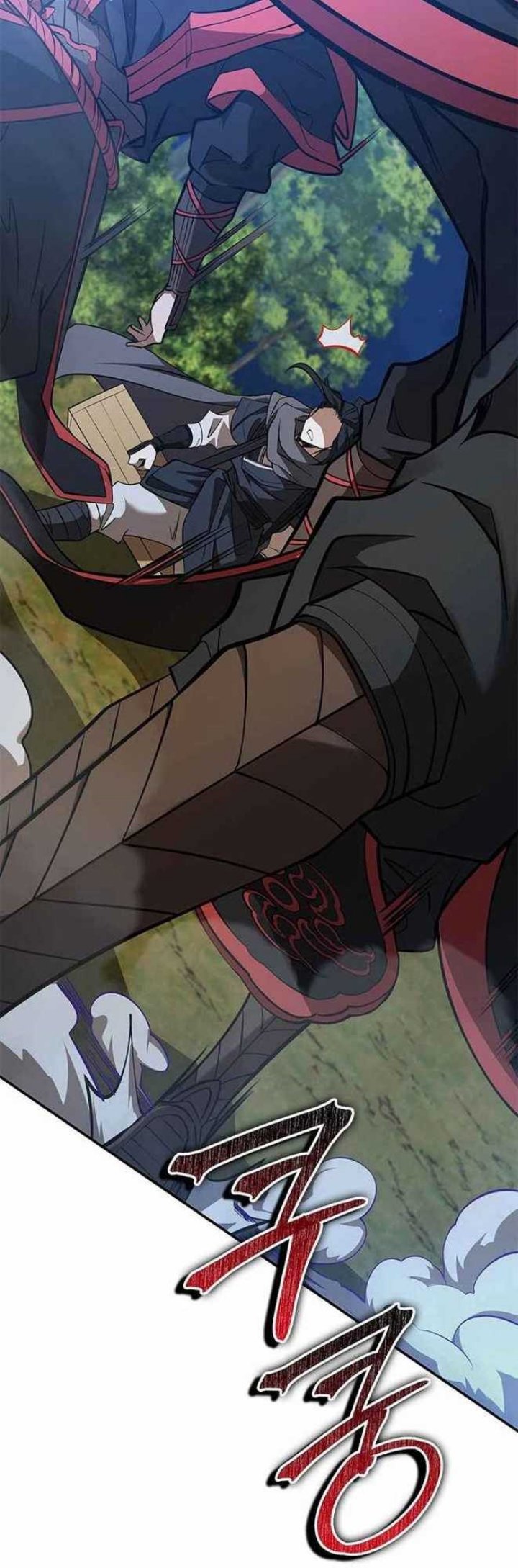 Mount Hua Wind Sword Chapter 09 Gambar 9