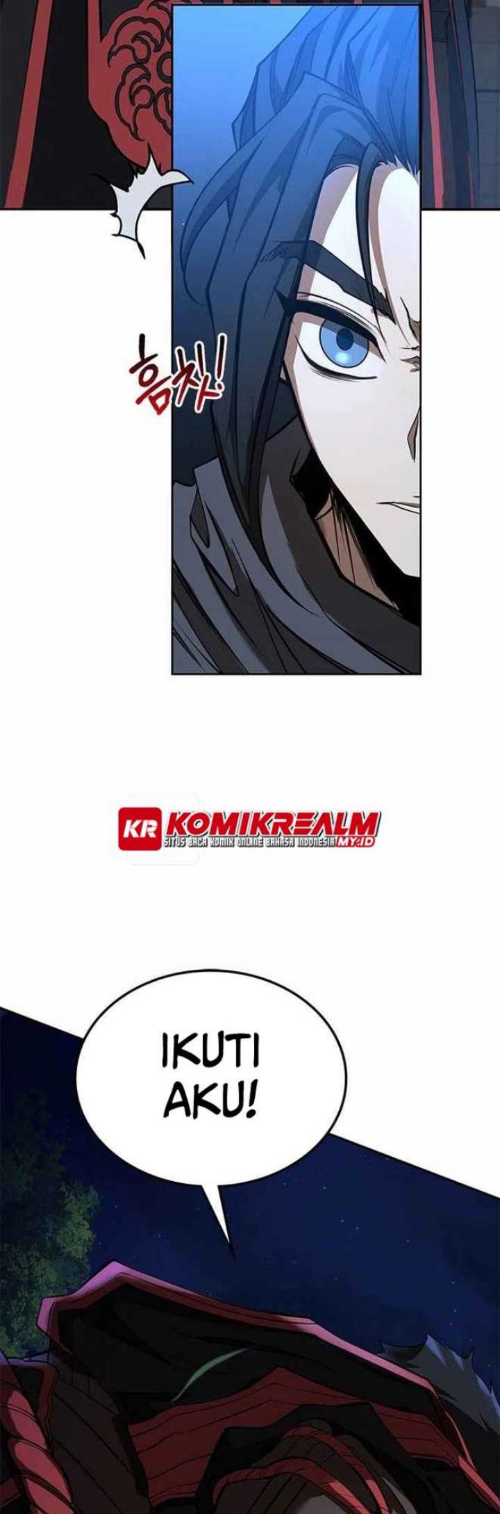 Mount Hua Wind Sword Chapter 09 Gambar 11