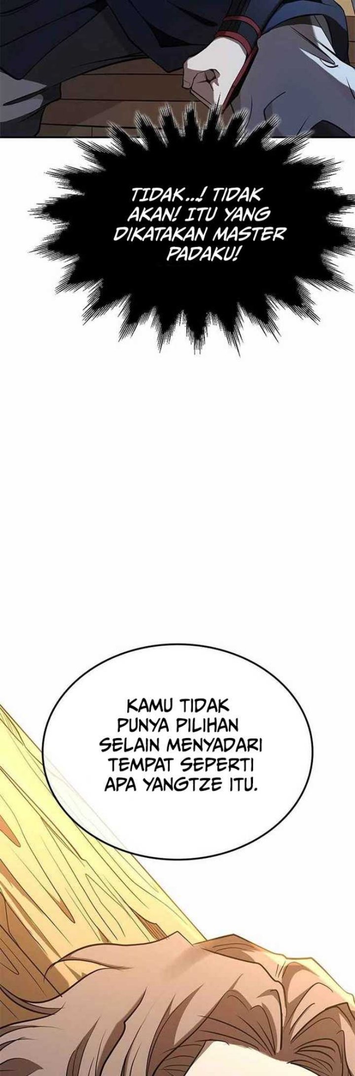 Mount Hua Wind Sword Chapter 09 Gambar 14