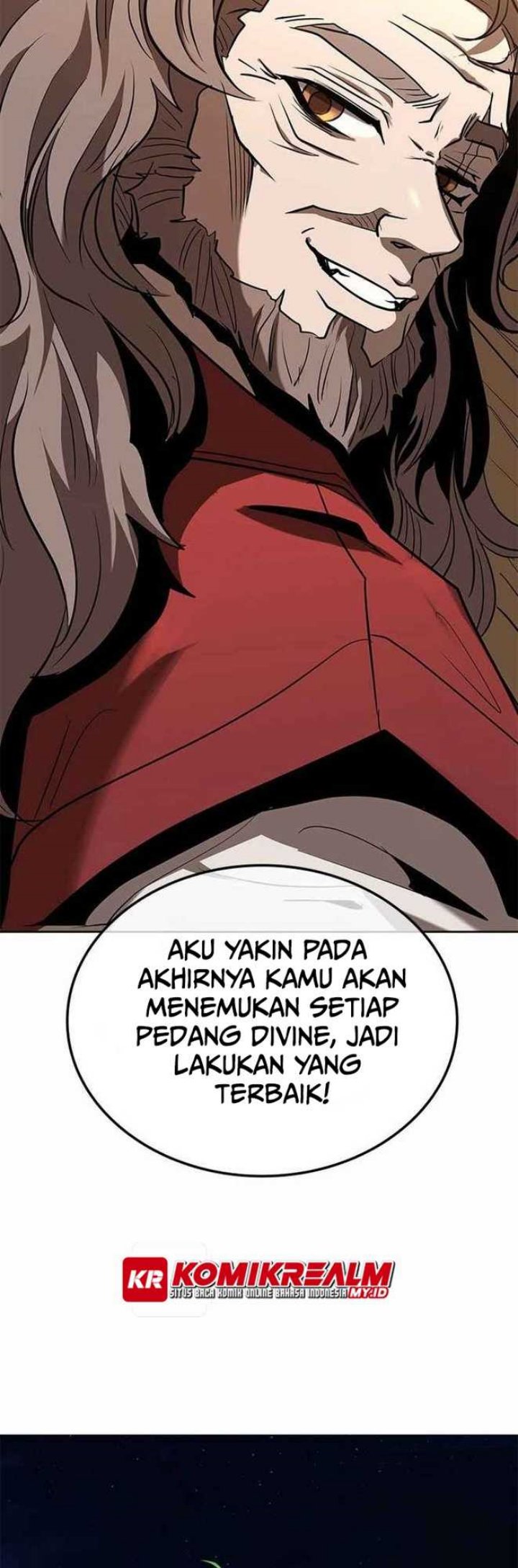 Mount Hua Wind Sword Chapter 09 Gambar 15