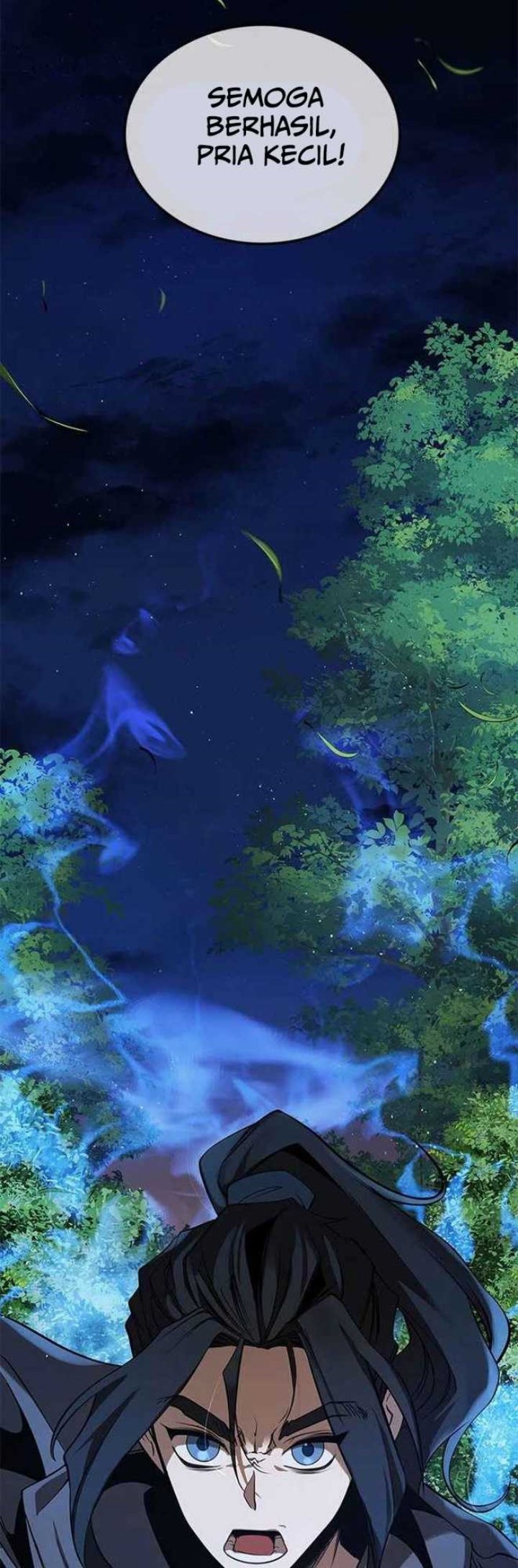 Mount Hua Wind Sword Chapter 09 Gambar 16