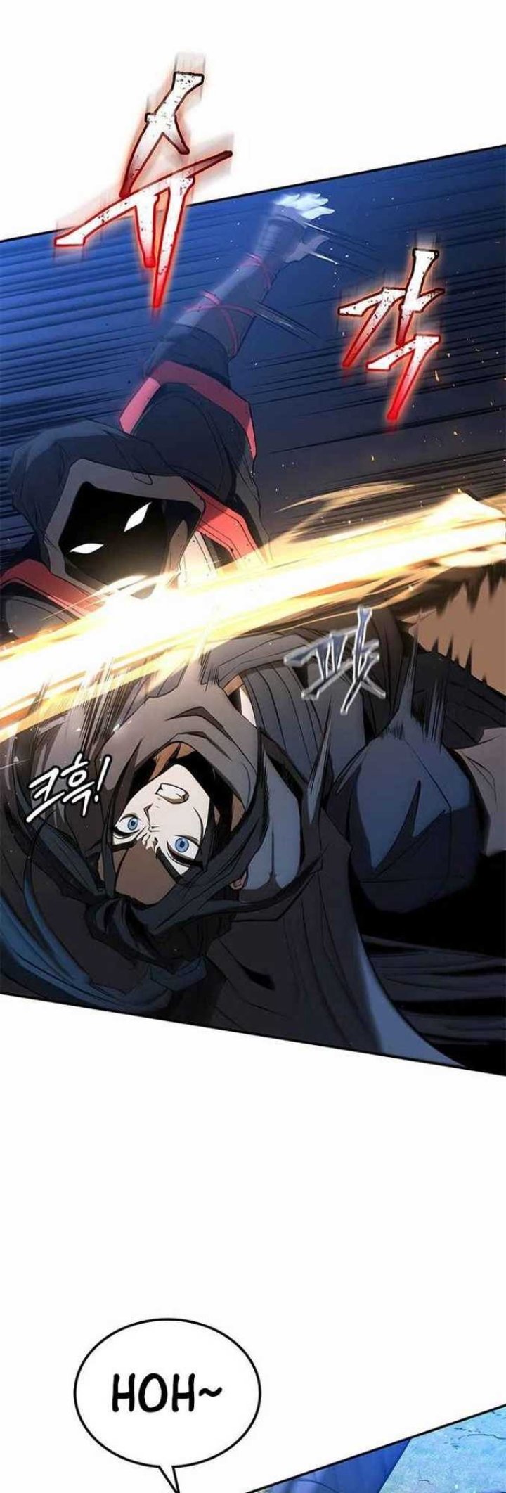 Mount Hua Wind Sword Chapter 09 Gambar 20
