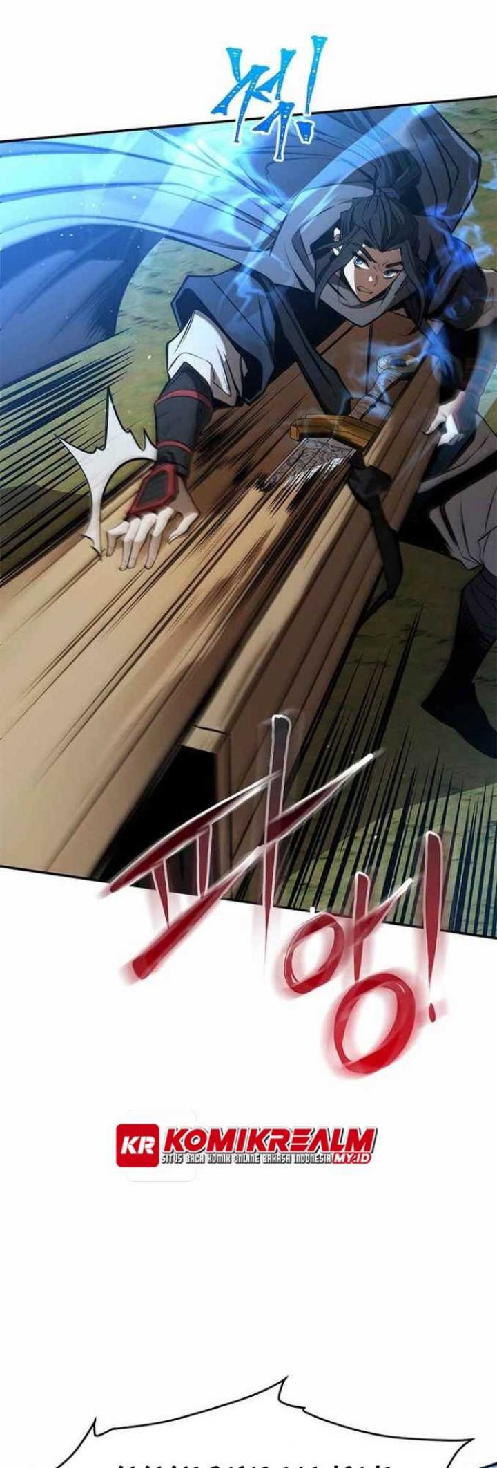 Mount Hua Wind Sword Chapter 09 Gambar 26