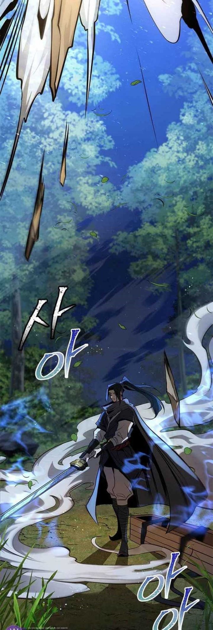 Mount Hua Wind Sword Chapter 09 Gambar 28