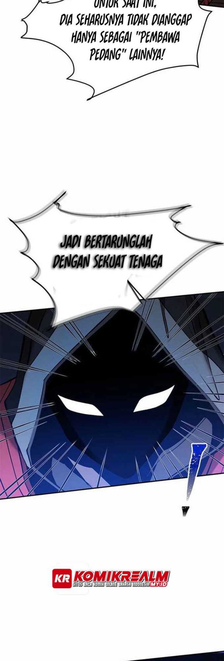Mount Hua Wind Sword Chapter 09 Gambar 30