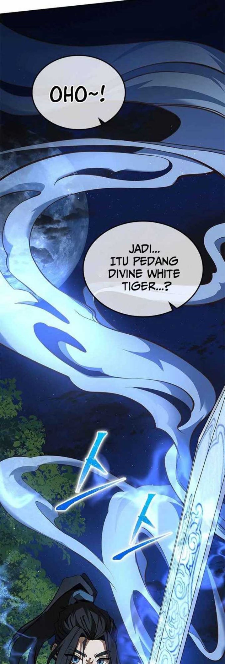 Mount Hua Wind Sword Chapter 09 Gambar 31