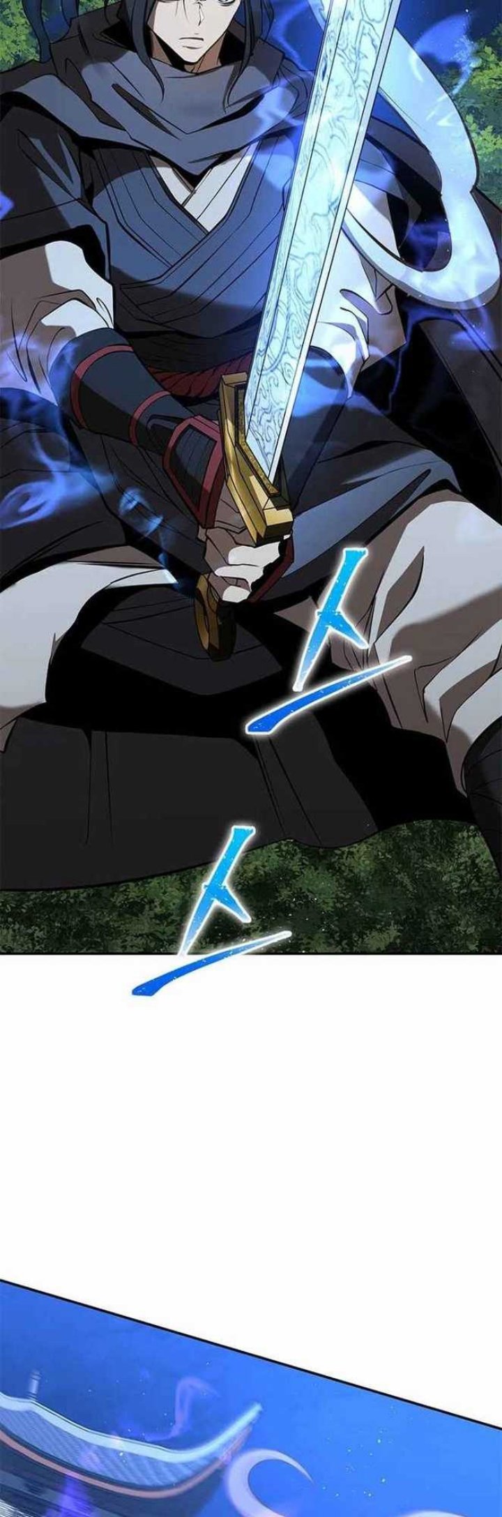 Mount Hua Wind Sword Chapter 09 Gambar 32