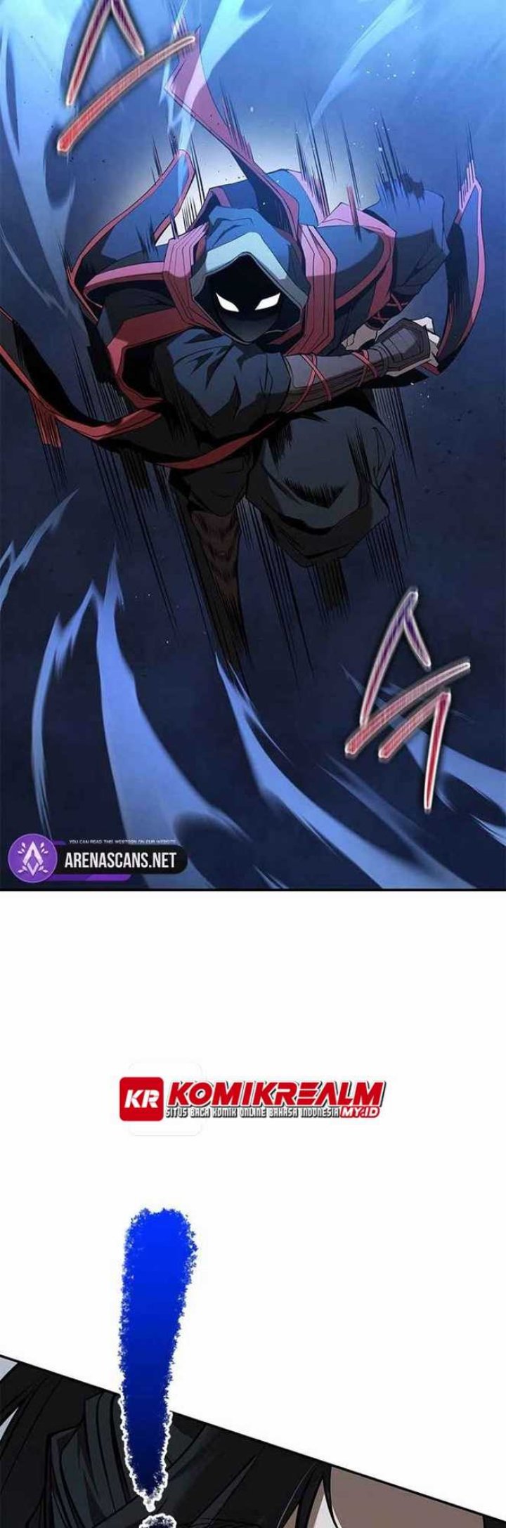 Mount Hua Wind Sword Chapter 09 Gambar 35