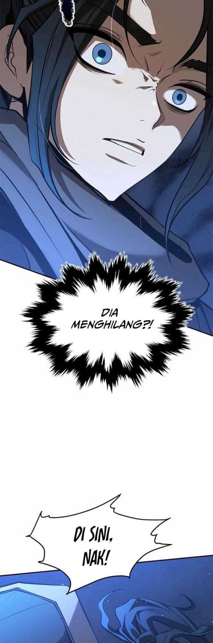 Mount Hua Wind Sword Chapter 09 Gambar 36
