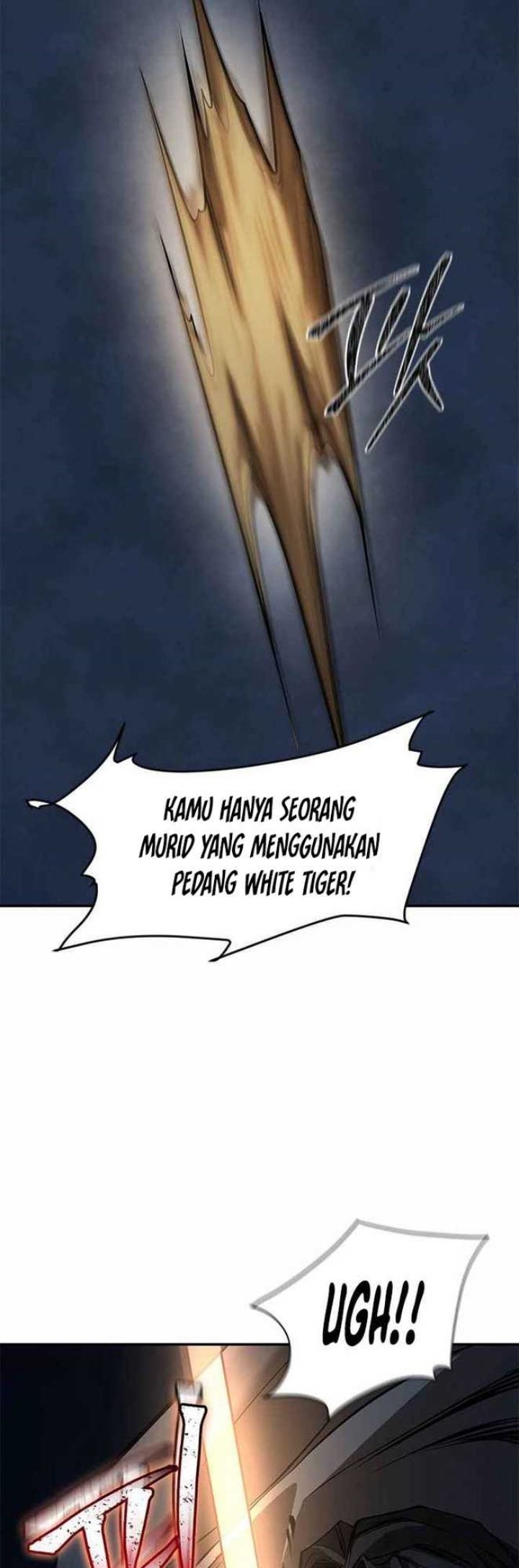 Mount Hua Wind Sword Chapter 09 Gambar 38