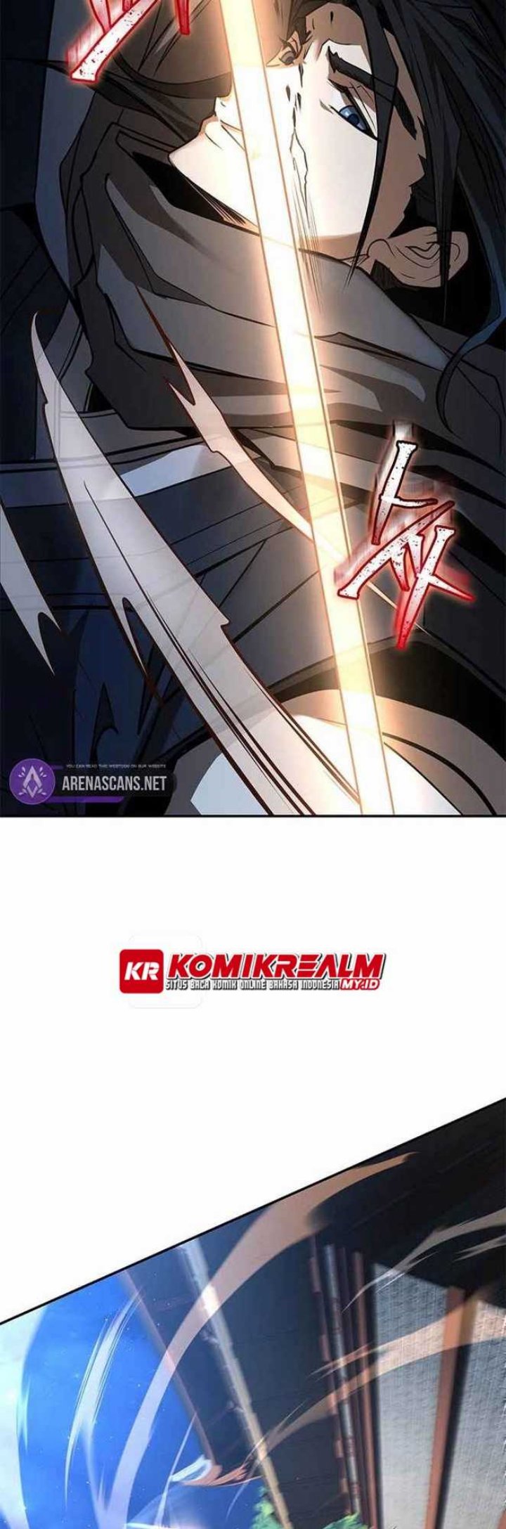 Mount Hua Wind Sword Chapter 09 Gambar 39
