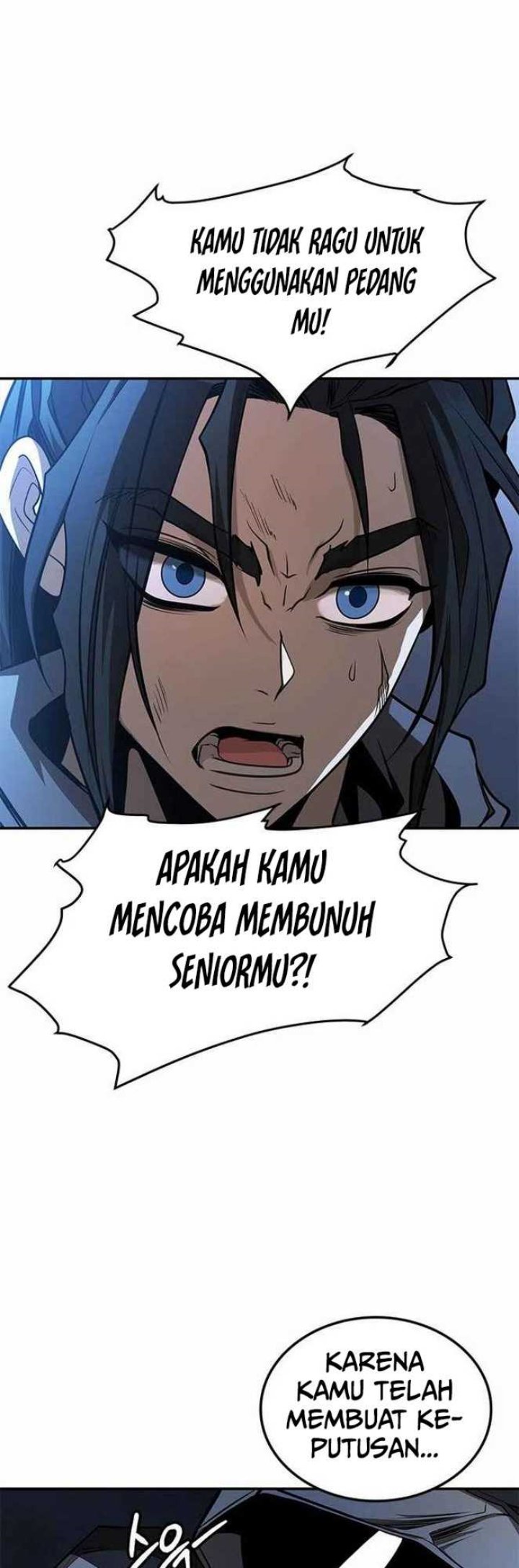 Mount Hua Wind Sword Chapter 09 Gambar 41