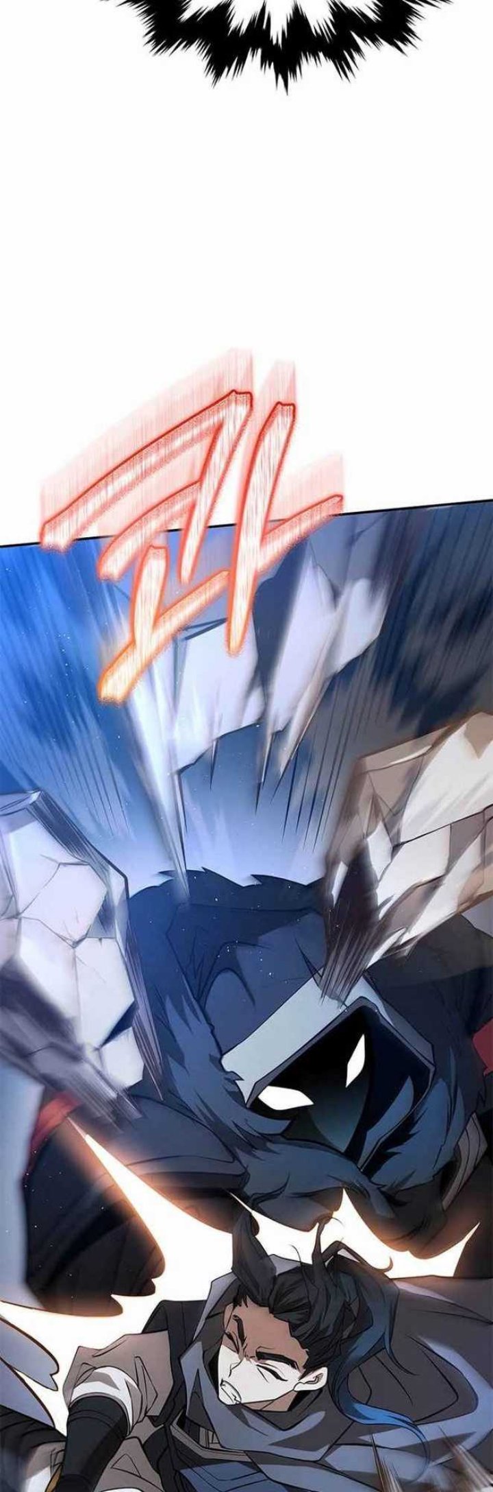 Mount Hua Wind Sword Chapter 09 Gambar 44